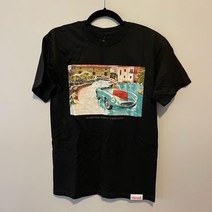 Street Racer T Shirt